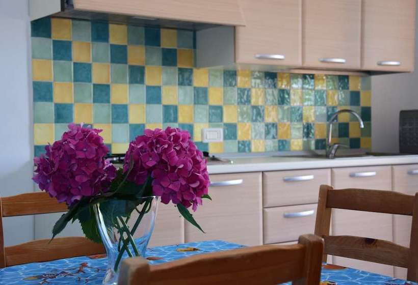 Appartamenti Del Golfo