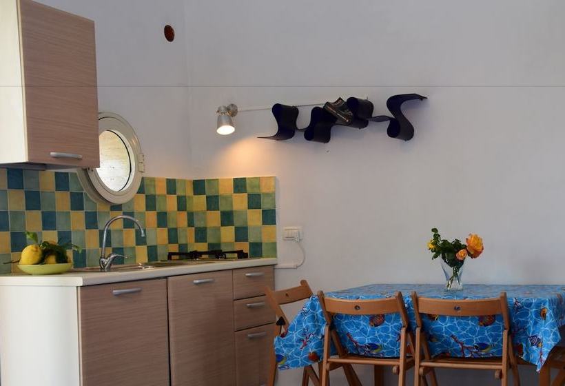 Appartamenti Del Golfo