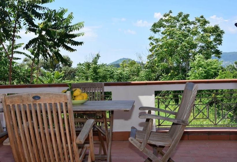 Appartamenti Del Golfo