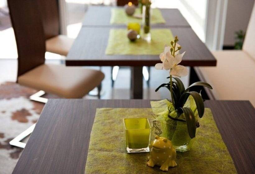 Appartements Hartlbauer