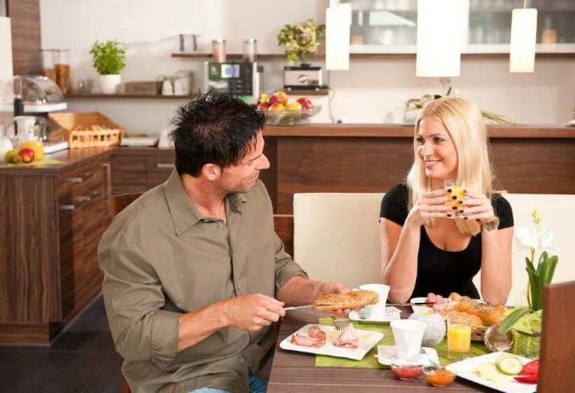 Appartements Hartlbauer