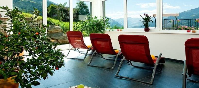 Appartements Hartlbauer