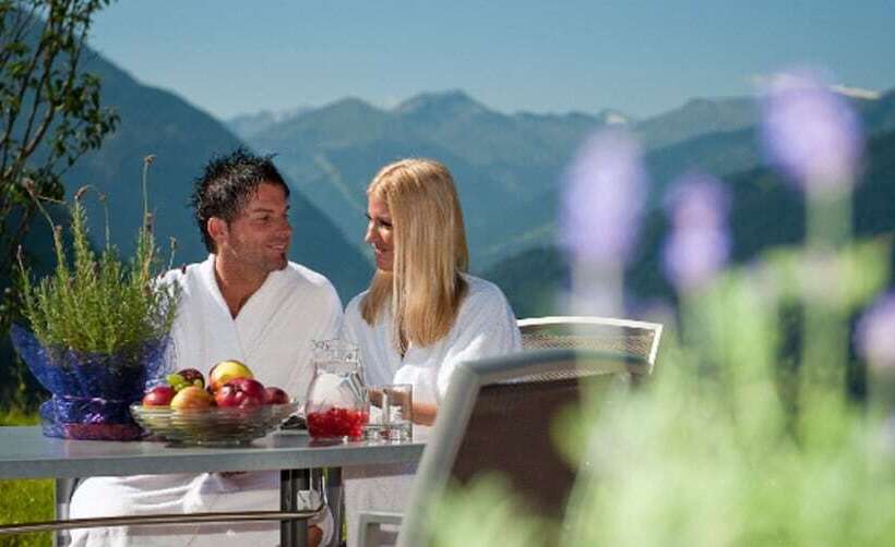 Appartements Hartlbauer