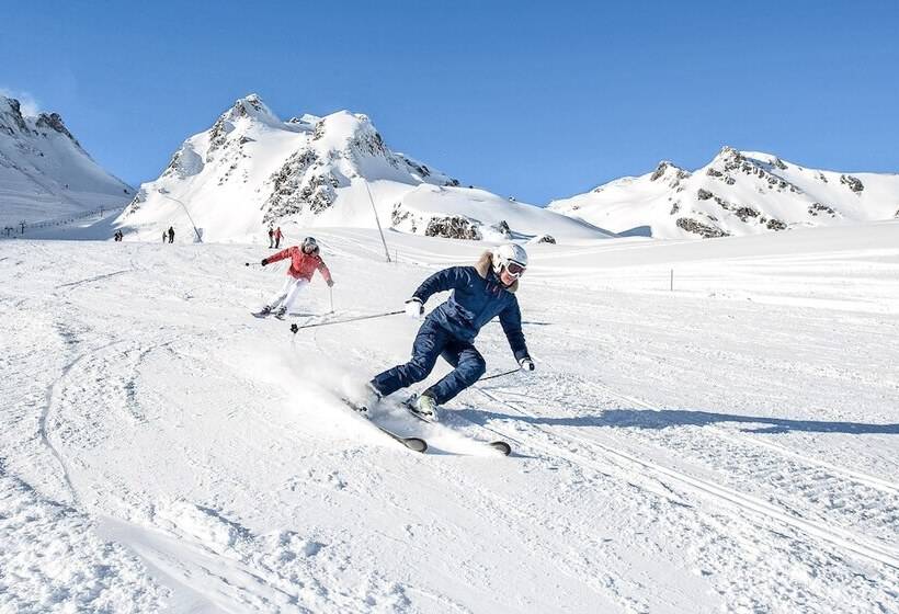 Appartements Hartlbauer