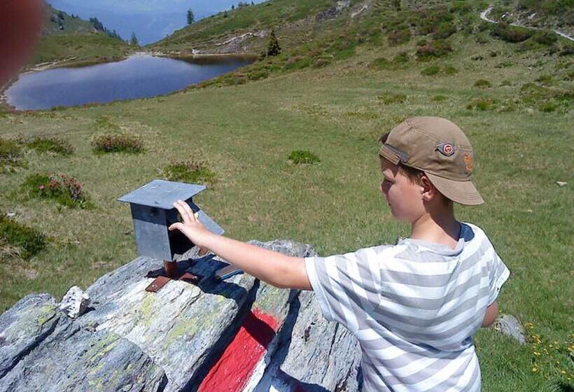 Appartements Hartlbauer