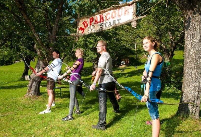 Appartements Hartlbauer