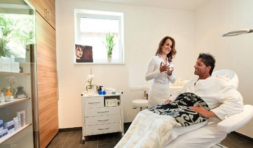 Appartements Hartlbauer