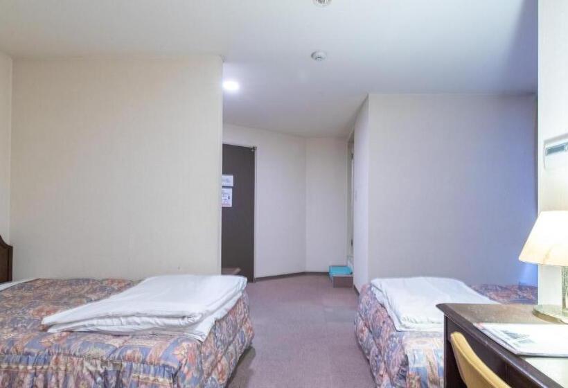 Aqua Garden Hotel Fukumaru