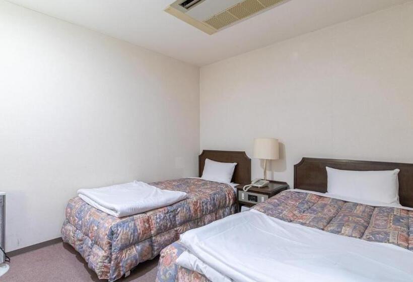 Aqua Garden Hotel Fukumaru