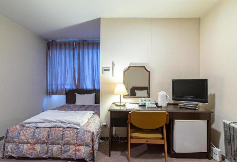 Aqua Garden Hotel Fukumaru