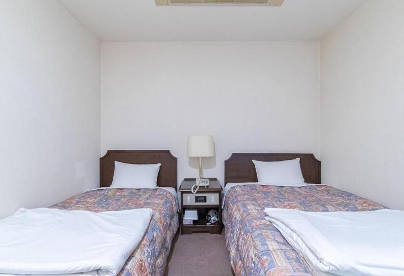 Aqua Garden Hotel Fukumaru