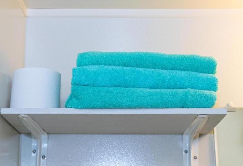 Aqua Garden Hotel Fukumaru