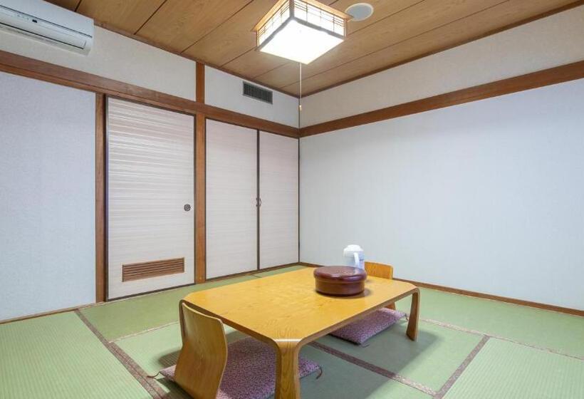 Aqua Garden Hotel Fukumaru