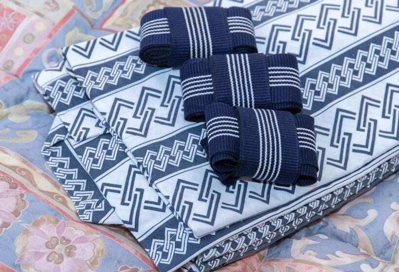 Aqua Garden Hotel Fukumaru