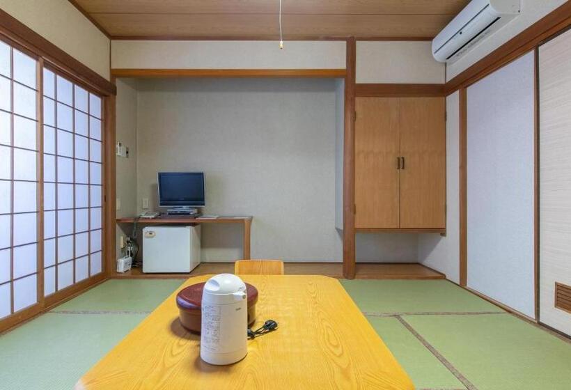 Aqua Garden Hotel Fukumaru