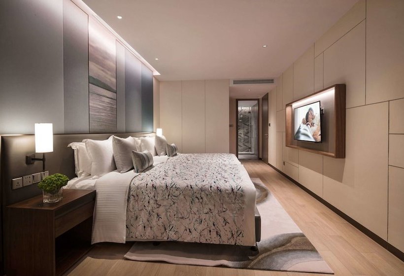 Ascott Raffles City Hangzhou