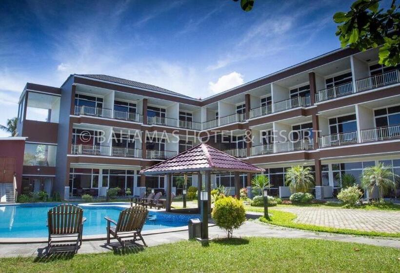 Bahamas Hotel & Resort