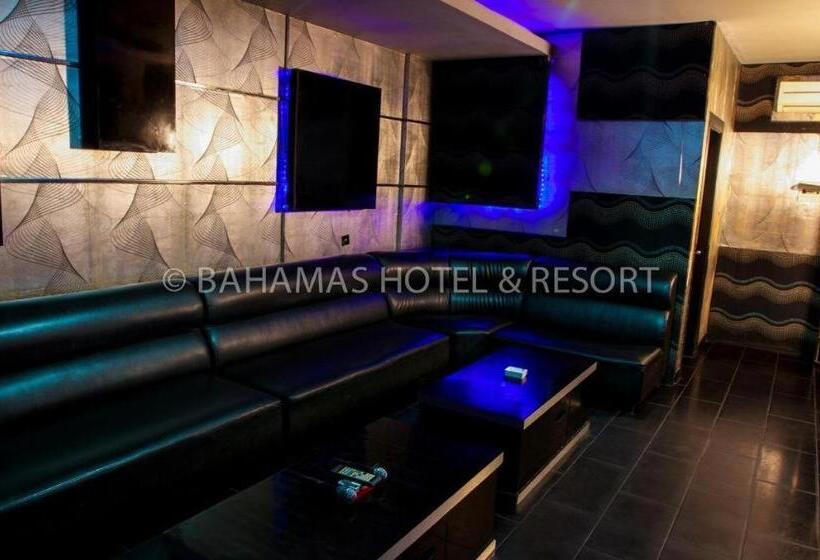 Bahamas Hotel & Resort