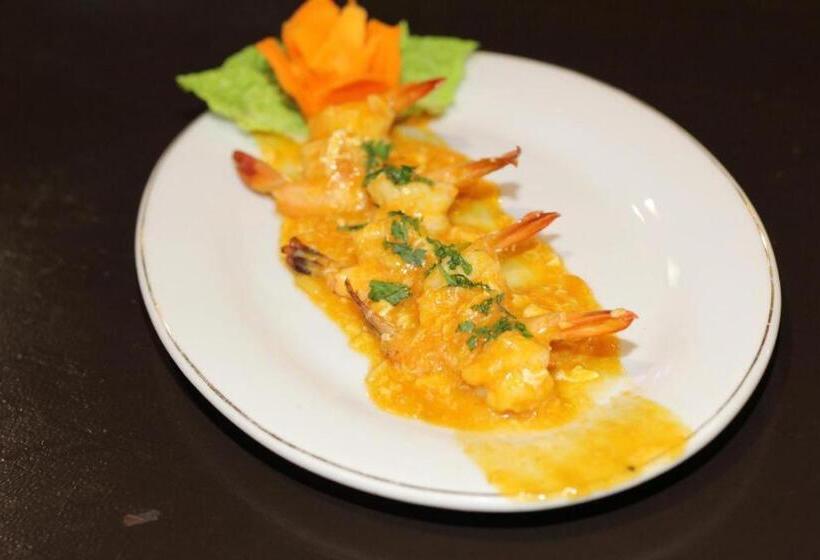 Bahamas Hotel & Resort