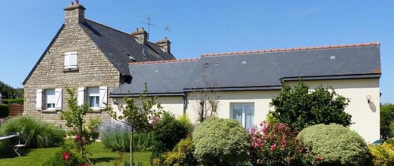 צימר Les Vieilles Digues