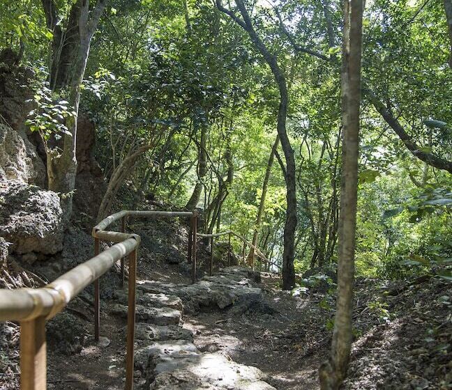 צימר Menjangan Eco Lodge