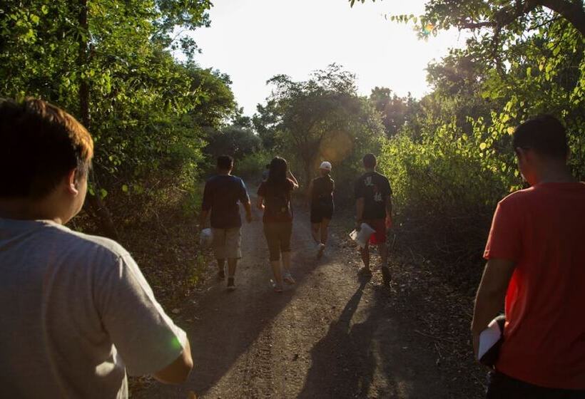 צימר Menjangan Eco Lodge