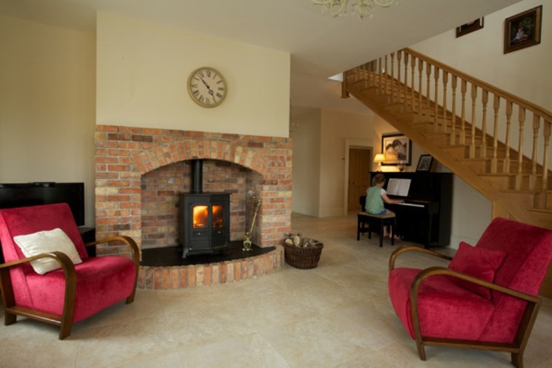 مبيت وإفطار Riversdale Country House