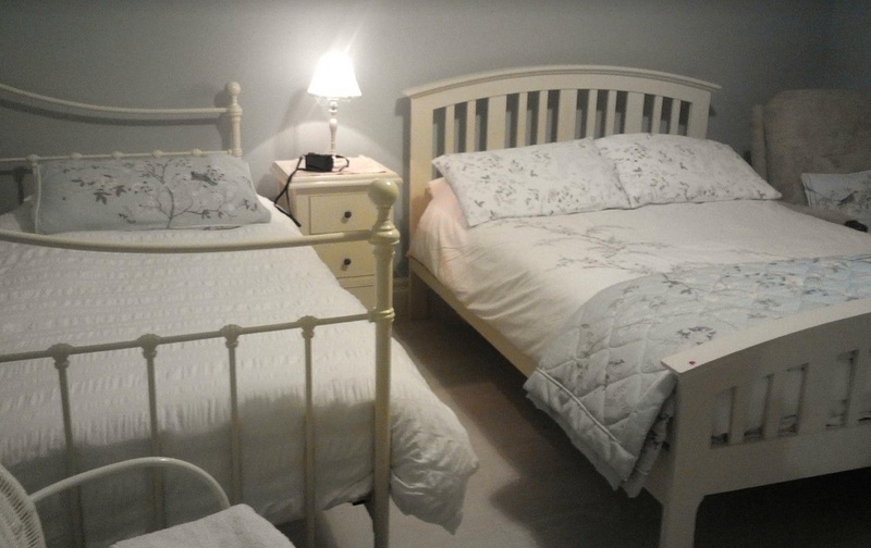 مبيت وإفطار Riversdale Country House