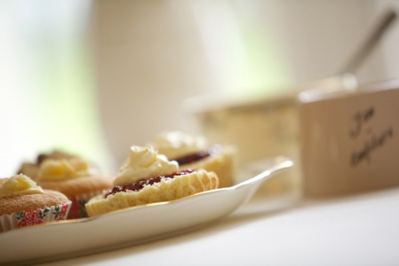 مبيت وإفطار Riversdale Country House