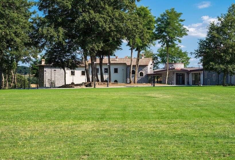 Borgo La Chiaracia Resort & Spa