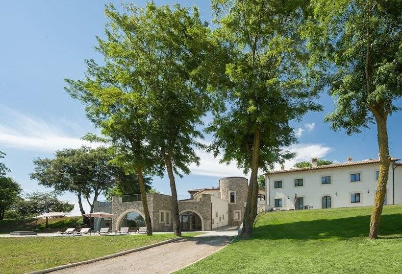 Borgo La Chiaracia Resort & Spa