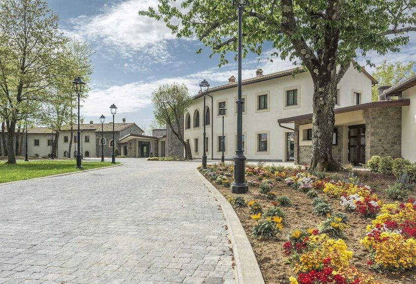 Borgo La Chiaracia Resort & Spa