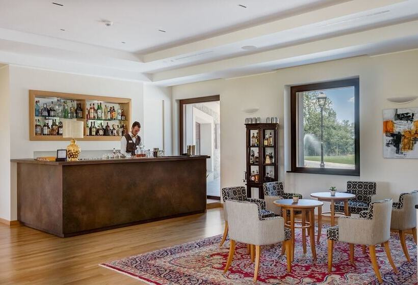 Borgo La Chiaracia Resort & Spa