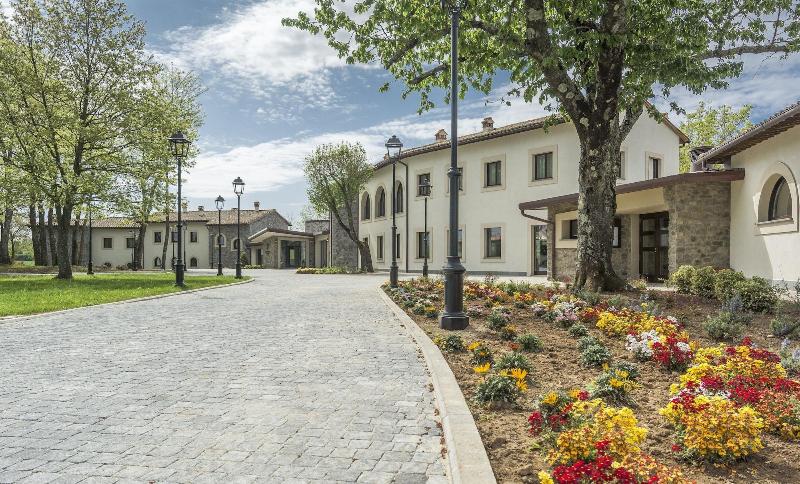 Borgo La Chiaracia Resort & Spa