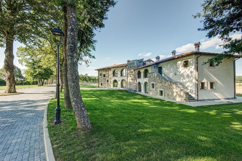 Borgo La Chiaracia Resort & Spa