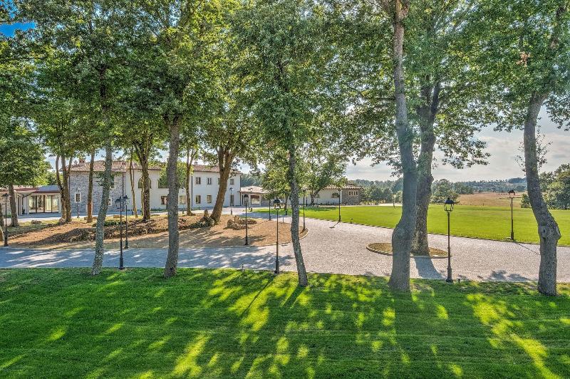 Borgo La Chiaracia Resort & Spa