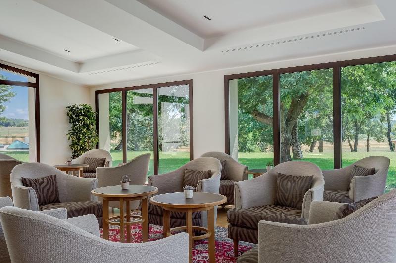 Borgo La Chiaracia Resort & Spa