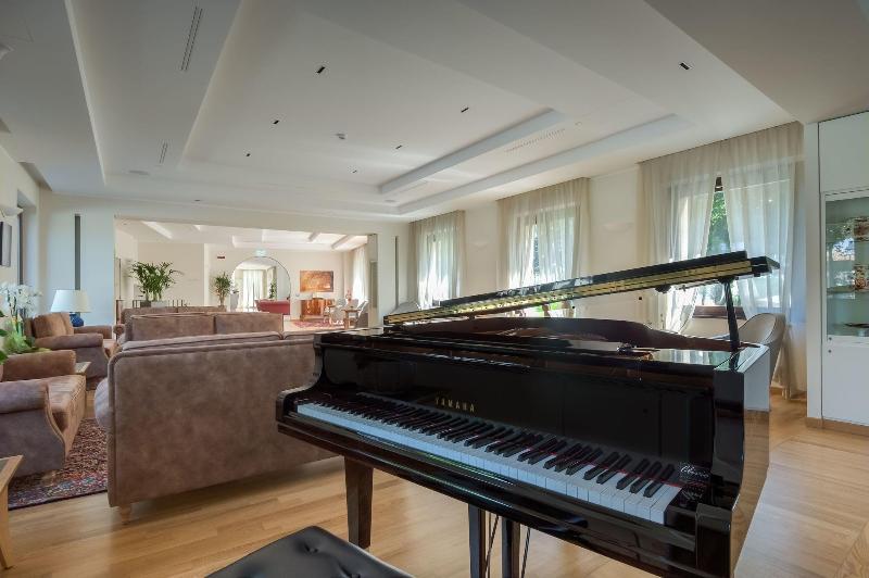 Borgo La Chiaracia Resort & Spa