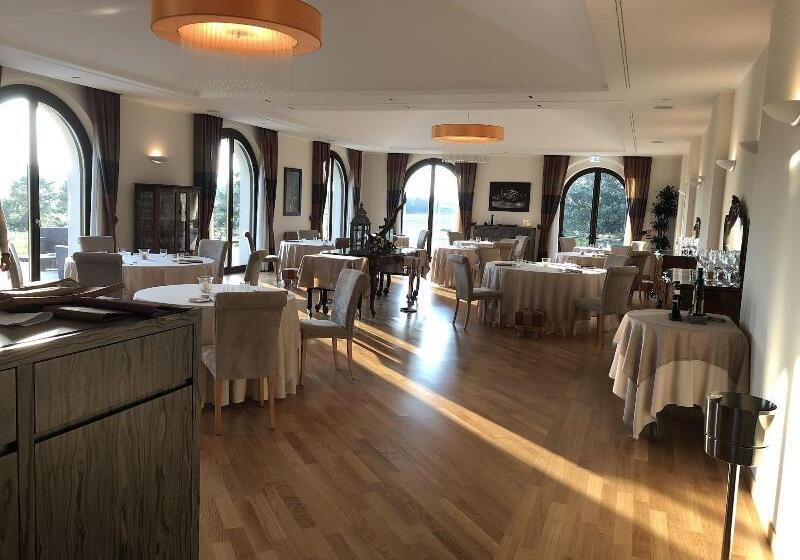 Borgo La Chiaracia Resort & Spa