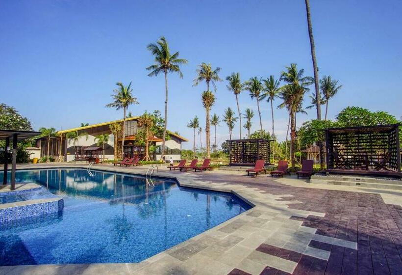 Brits Resort Lovina