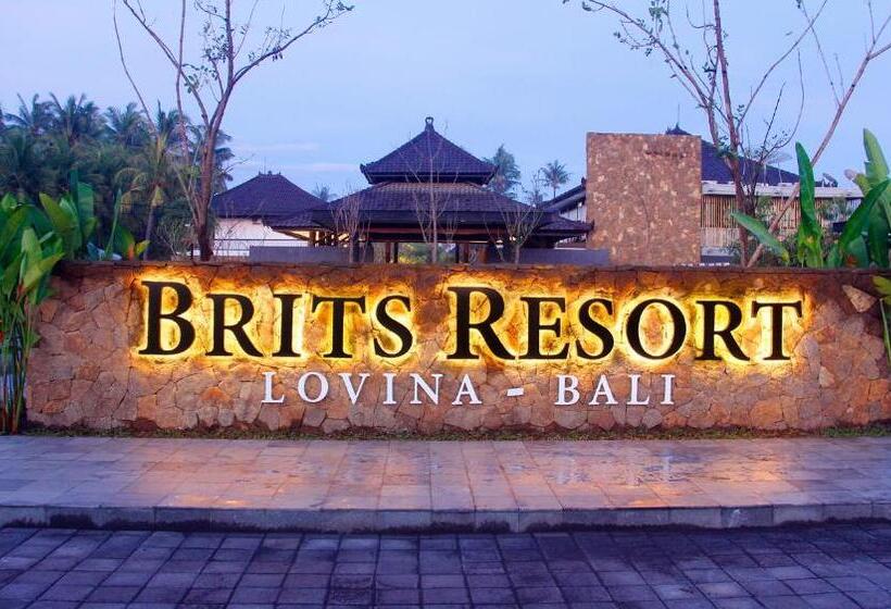 Brits Resort Lovina