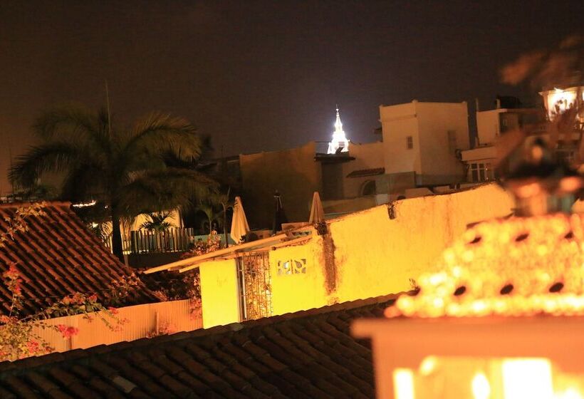 فندق Casa La Tablada