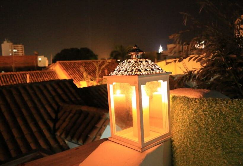 فندق Casa La Tablada