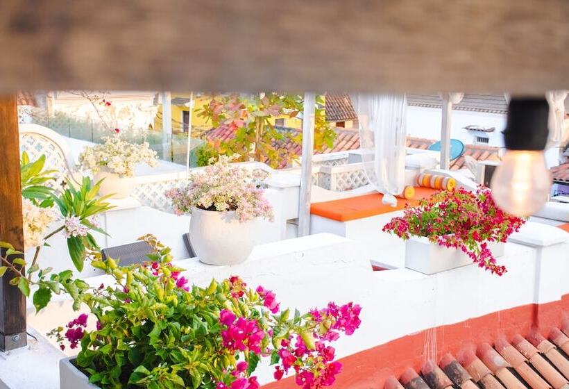 فندق Casa La Tablada