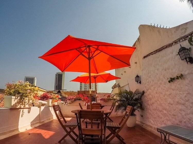 فندق Casa La Tablada