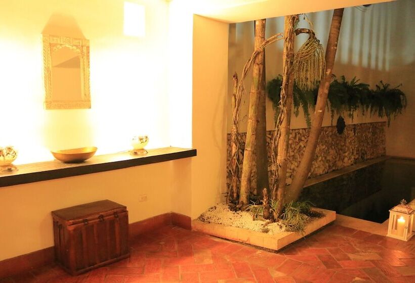 فندق Casa La Tablada