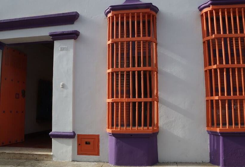 فندق Casa La Tablada