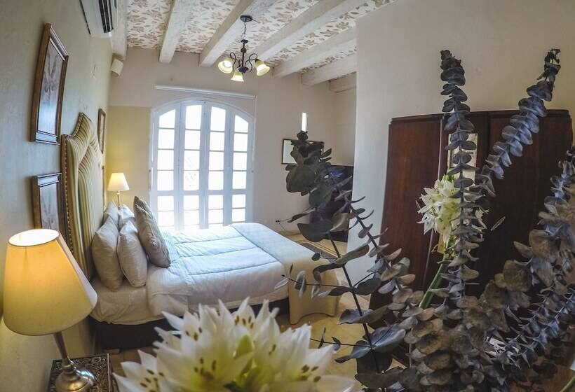 فندق Casa La Tablada