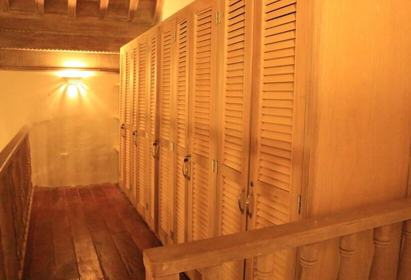 فندق Casa La Tablada