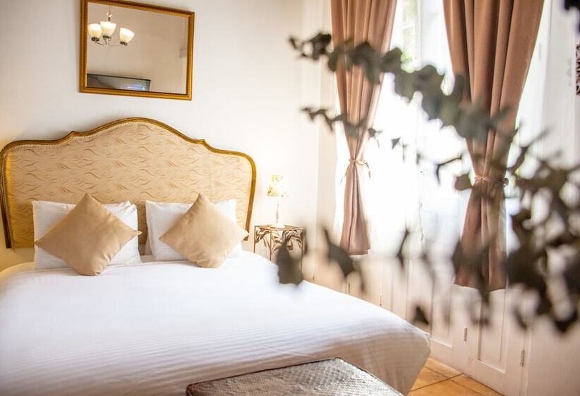 فندق Casa La Tablada